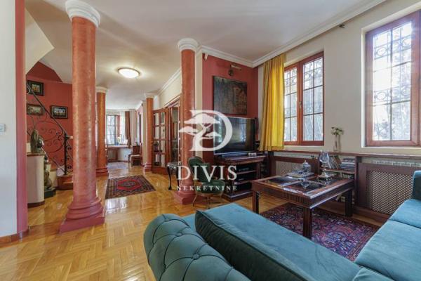 Slika 6 - Milice Milojković ,  Kuća na prodaju, 377m2, 1.250.000€